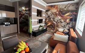 Fueredi Apartman