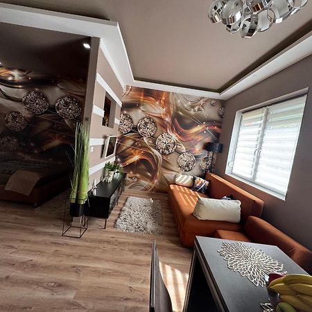 Fueredi Apartman Дебрецен Екстер'єр фото