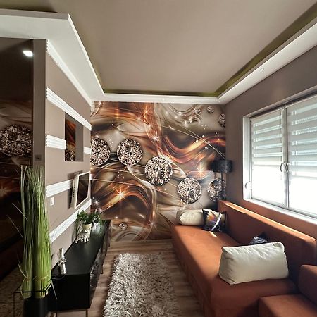 Fueredi Apartman Дебрецен Екстер'єр фото