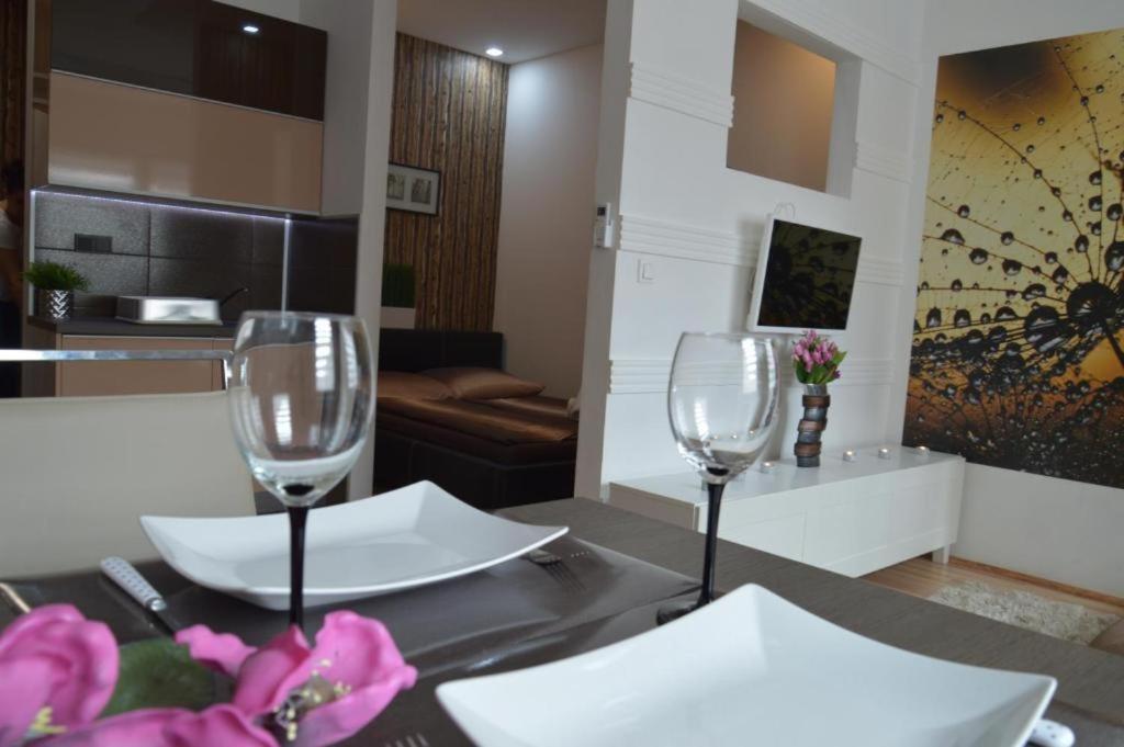 Fueredi Apartman Дебрецен Екстер'єр фото
