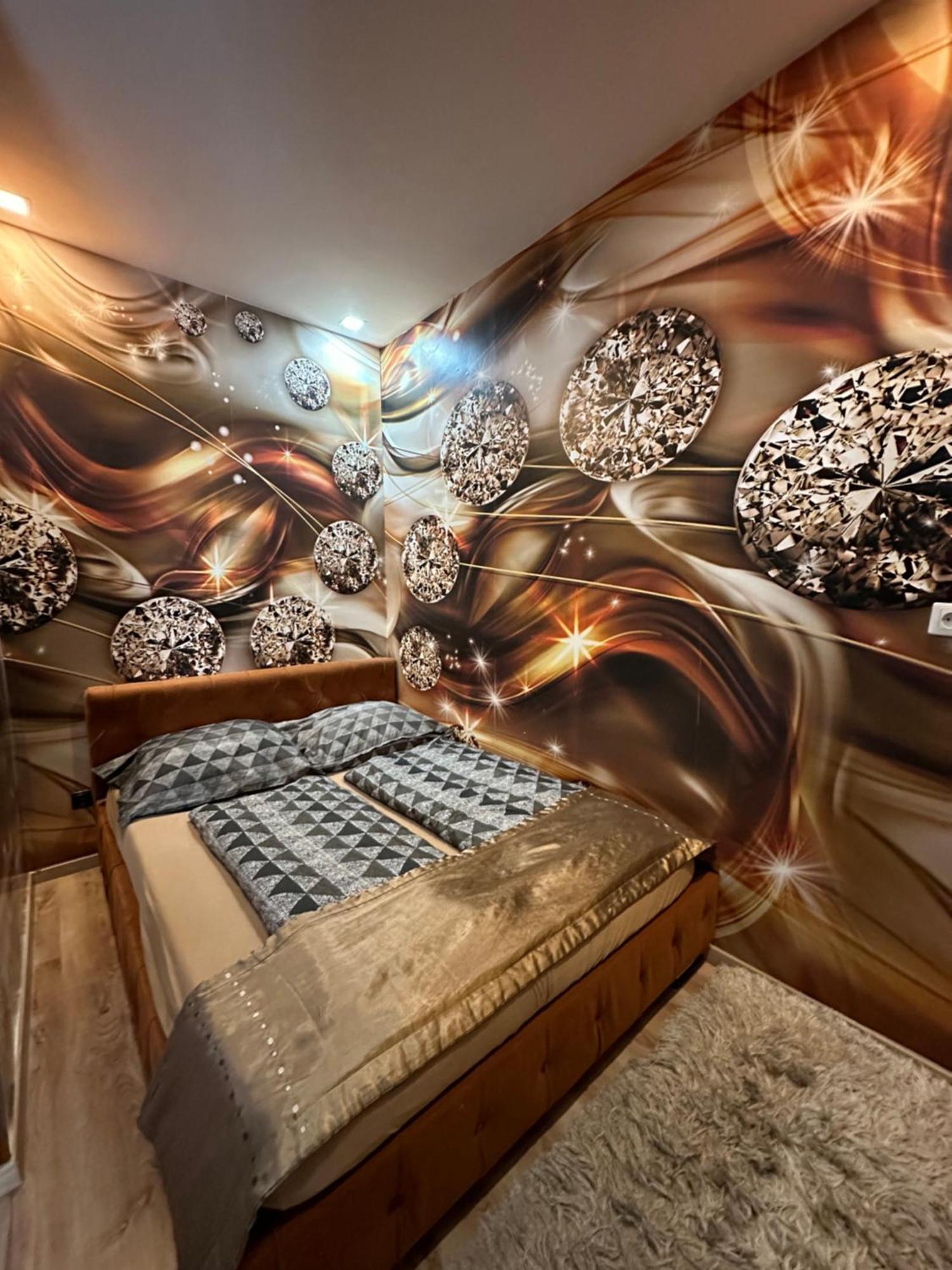 Fueredi Apartman Дебрецен Екстер'єр фото