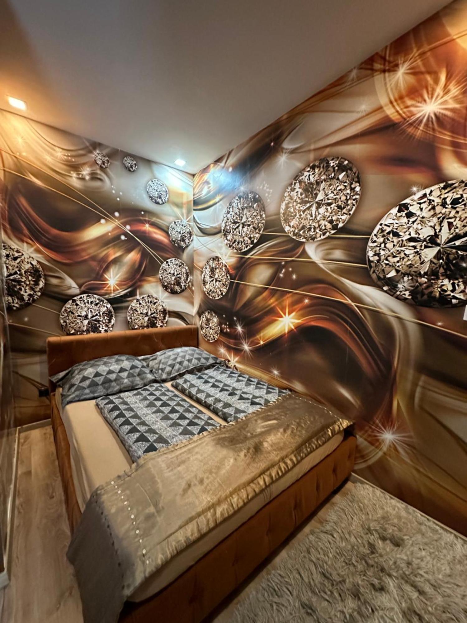 Fueredi Apartman Дебрецен Екстер'єр фото