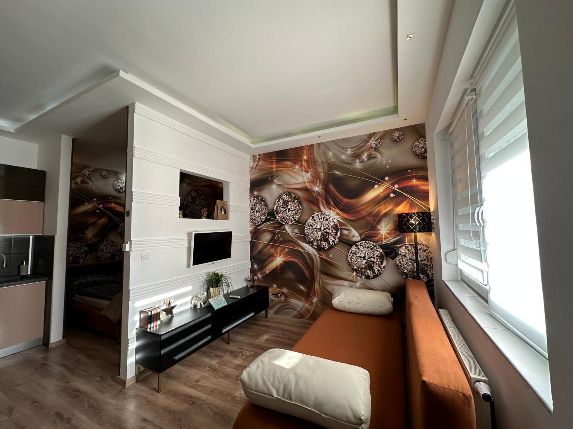 Fueredi Apartman Дебрецен Екстер'єр фото
