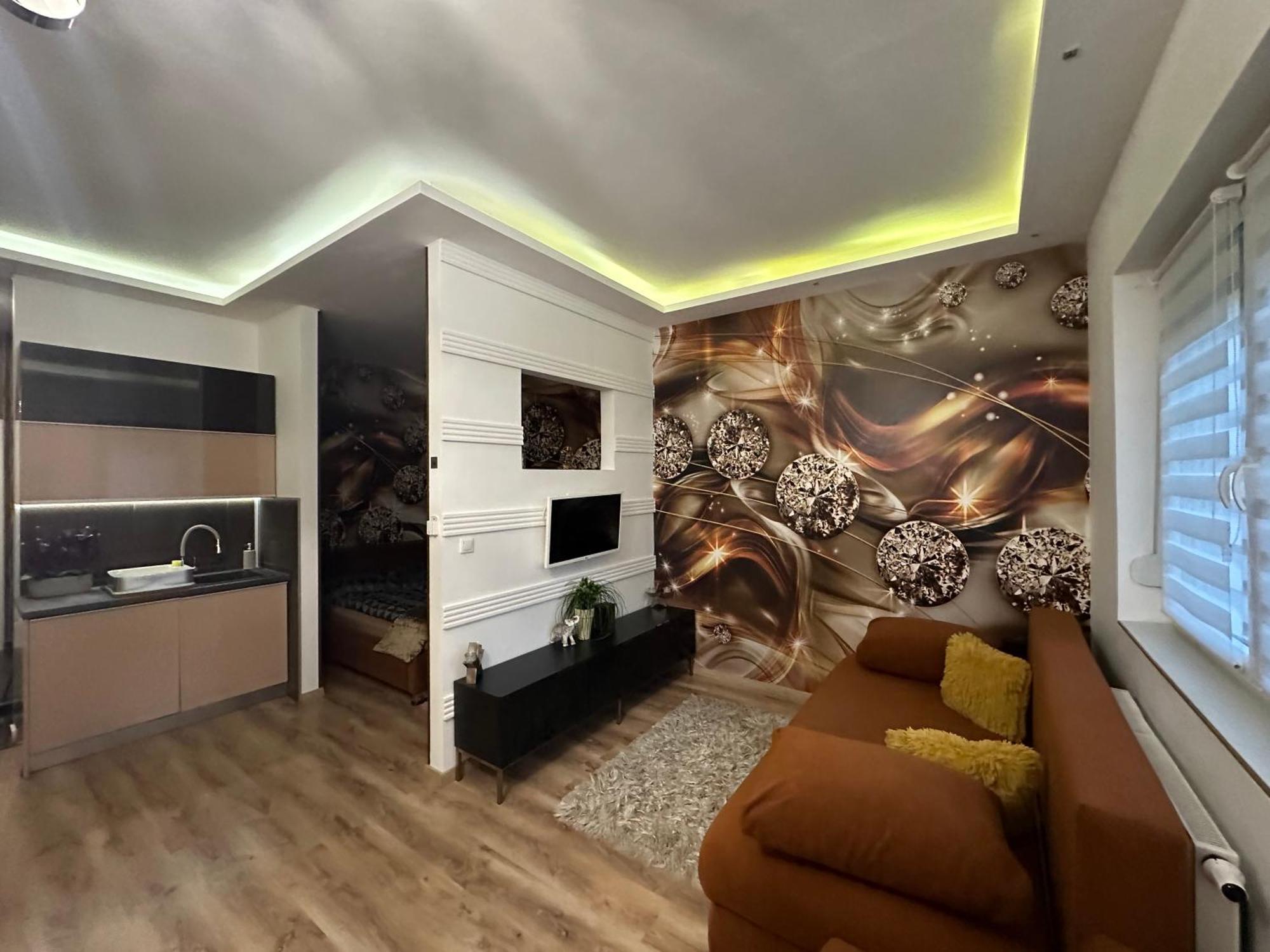 Fueredi Apartman Дебрецен Екстер'єр фото