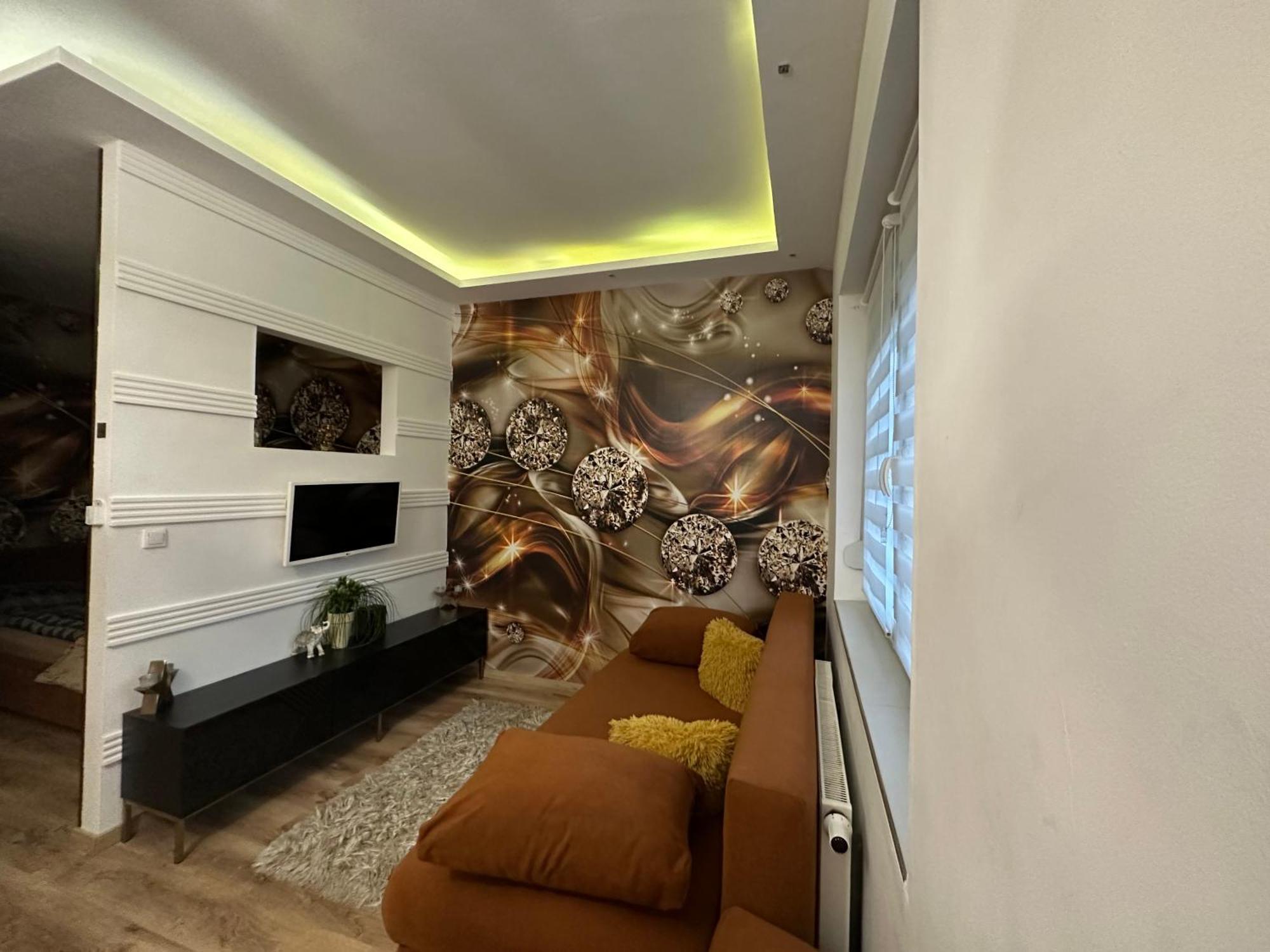 Fueredi Apartman Дебрецен Екстер'єр фото