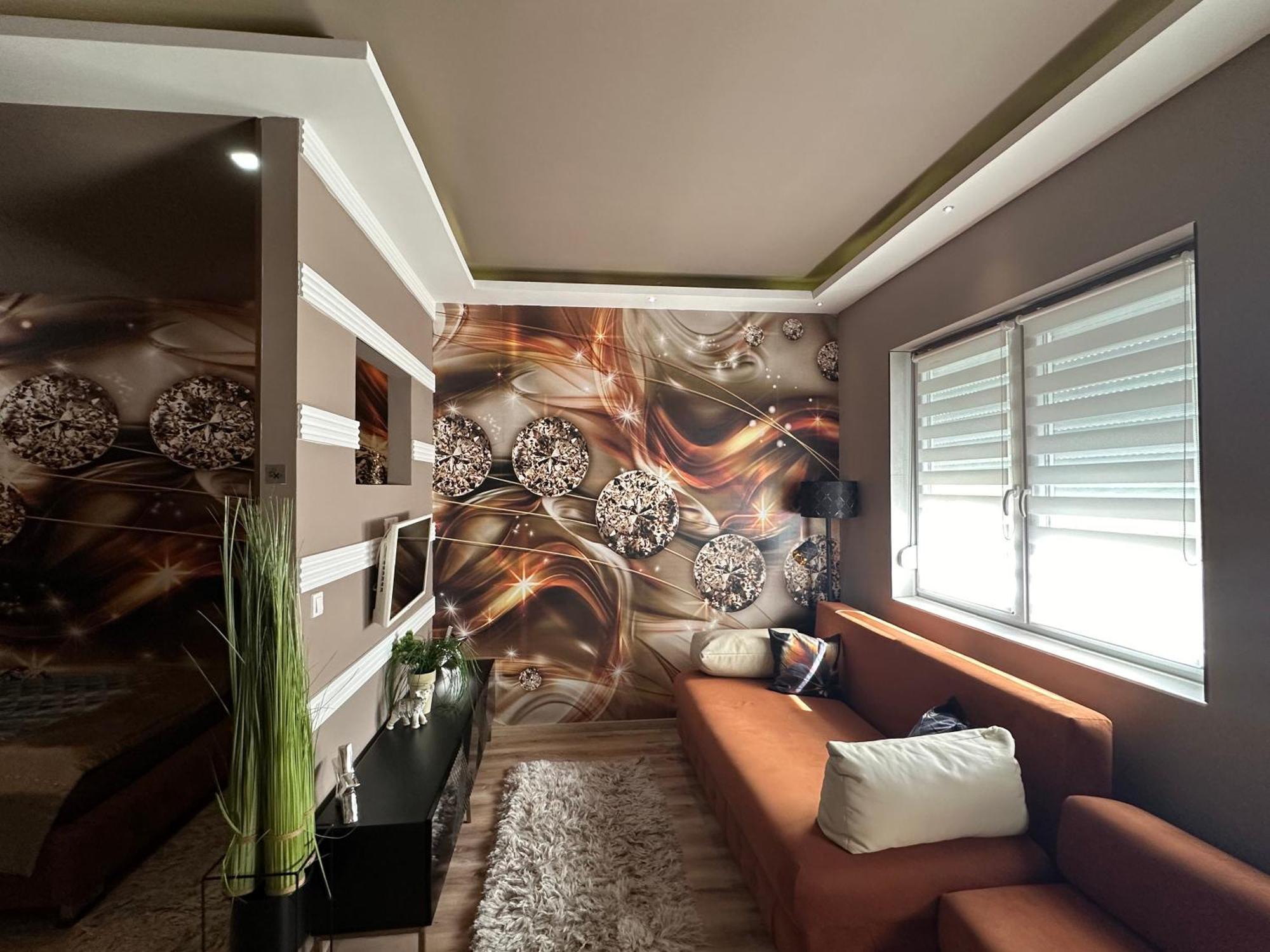 Fueredi Apartman Дебрецен Екстер'єр фото