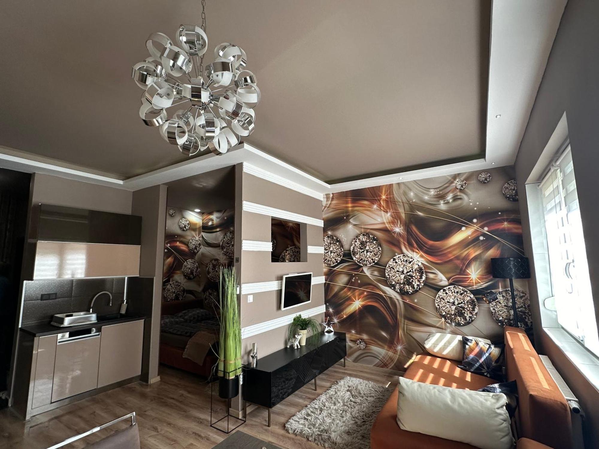 Fueredi Apartman Дебрецен Екстер'єр фото