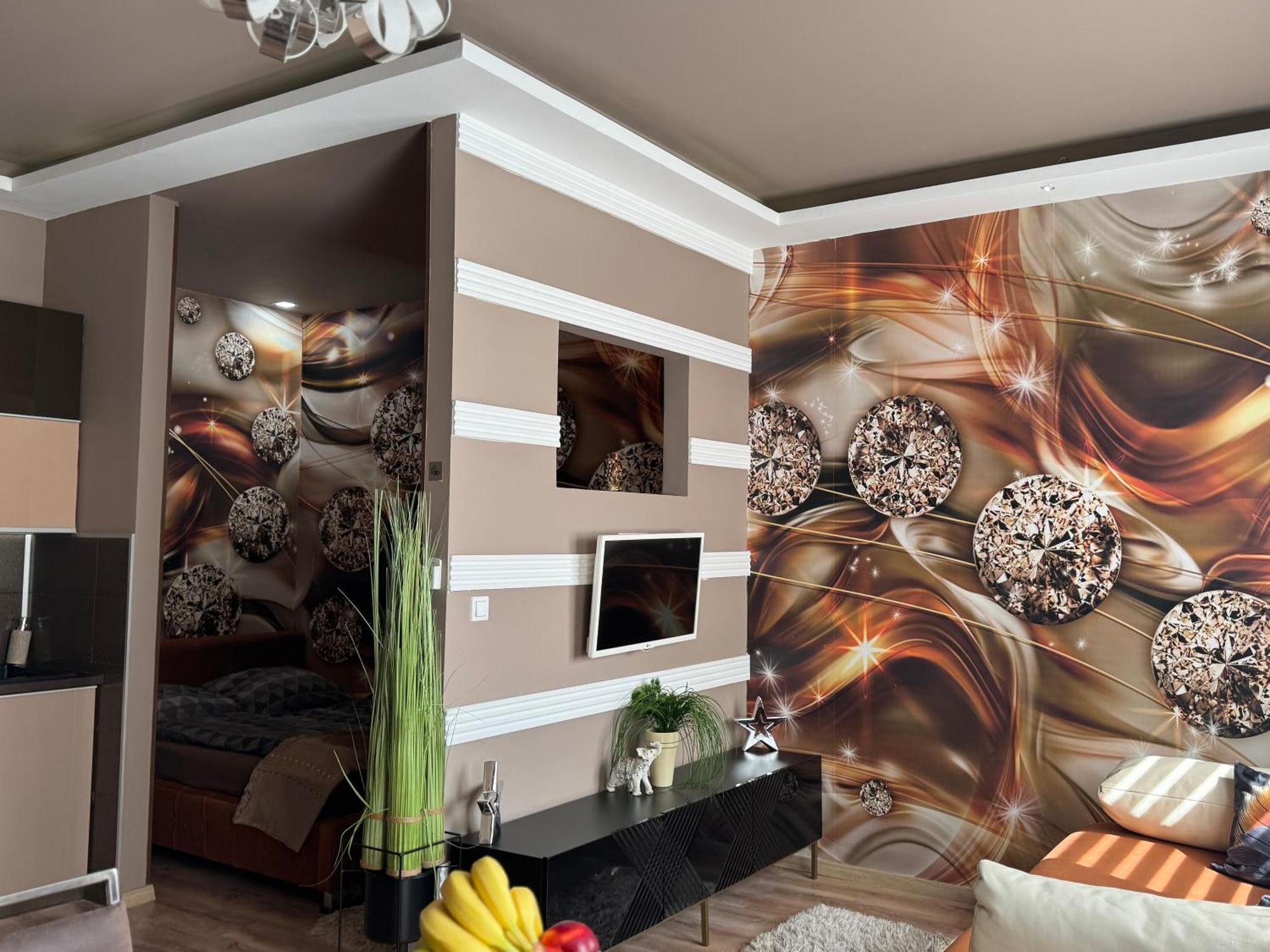 Fueredi Apartman Дебрецен Екстер'єр фото