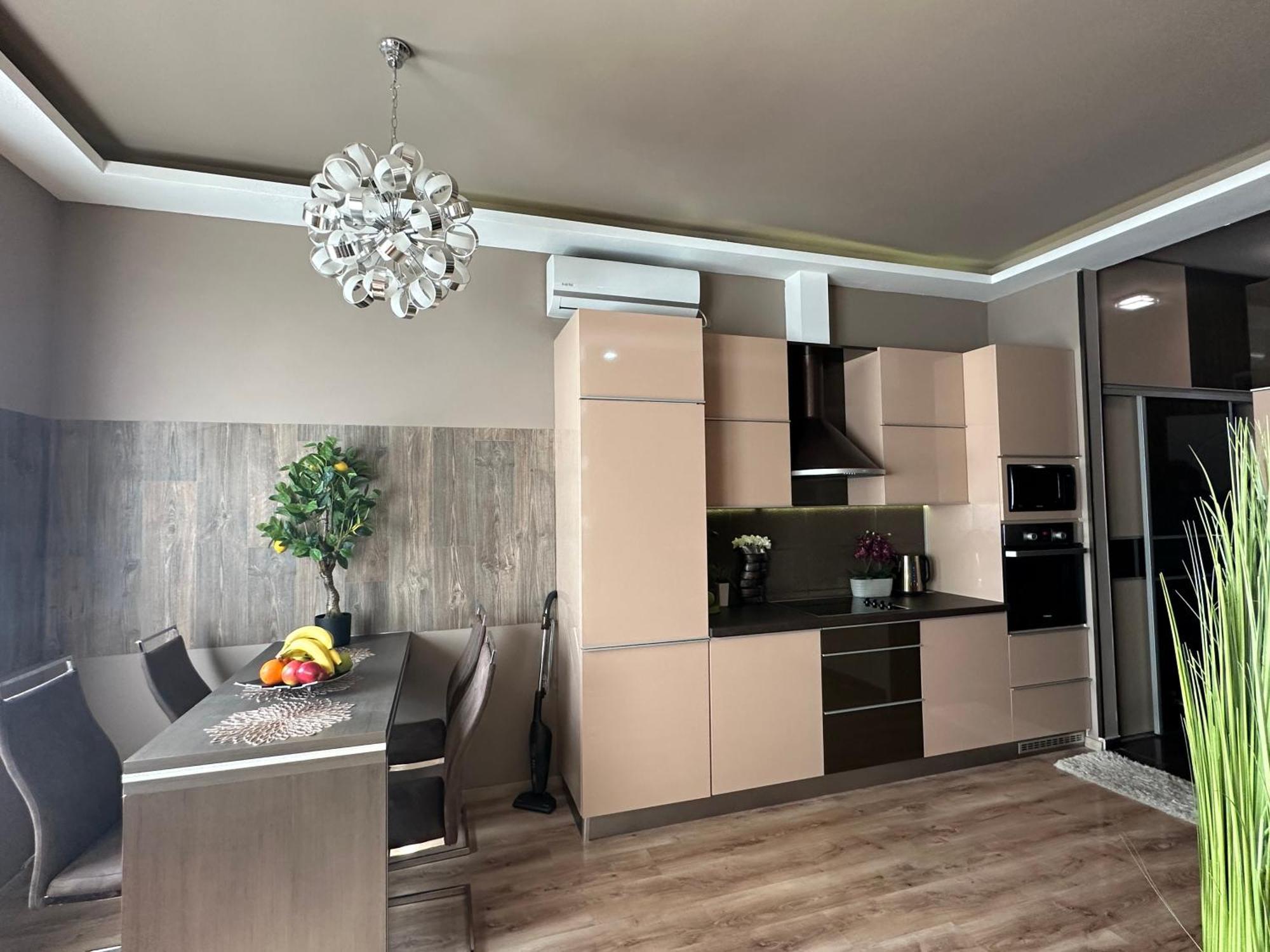 Fueredi Apartman Дебрецен Екстер'єр фото