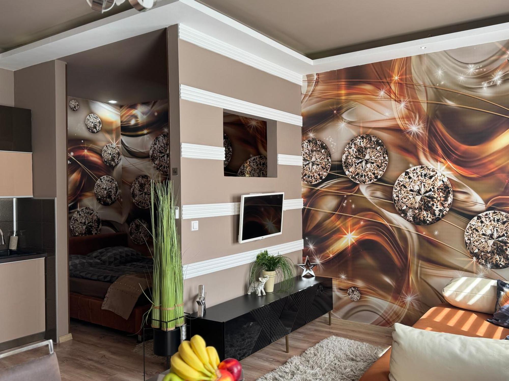 Fueredi Apartman Дебрецен Екстер'єр фото