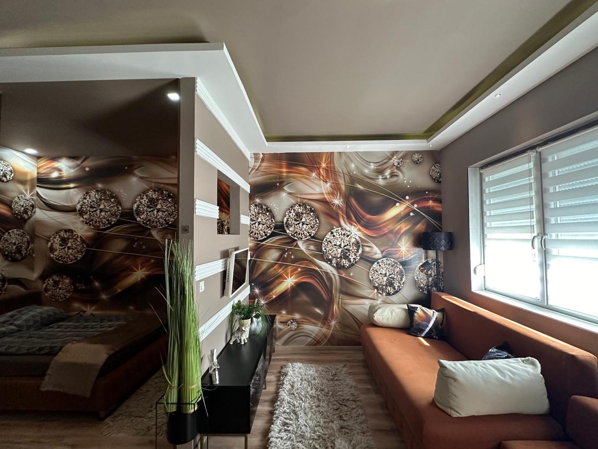 Fueredi Apartman Дебрецен Екстер'єр фото